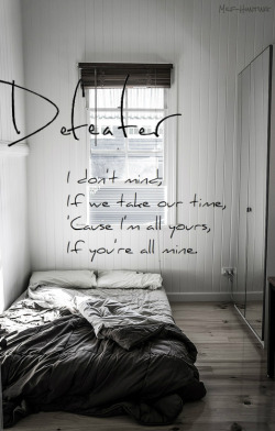 pixvl:  Defeater - I don’t mind My edit.