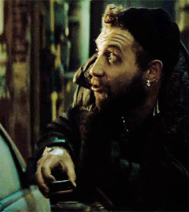I'm Writing Captain Boomerang In My Suicide Squad Story And I'm Literally Struggling With His Dialogue.