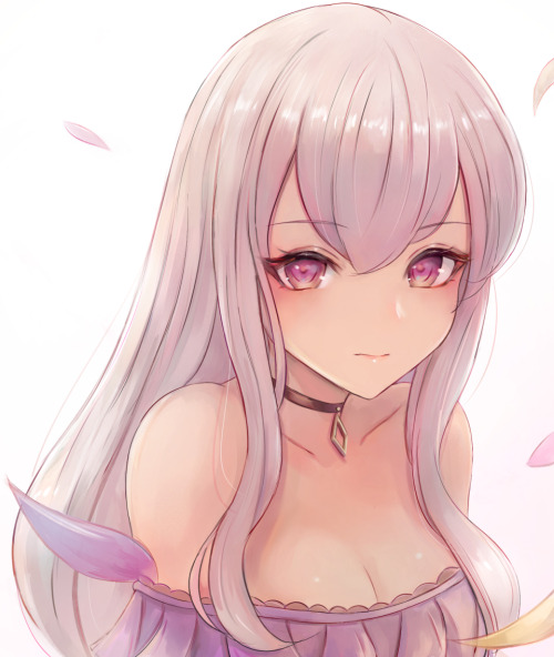 Casual Lysithea