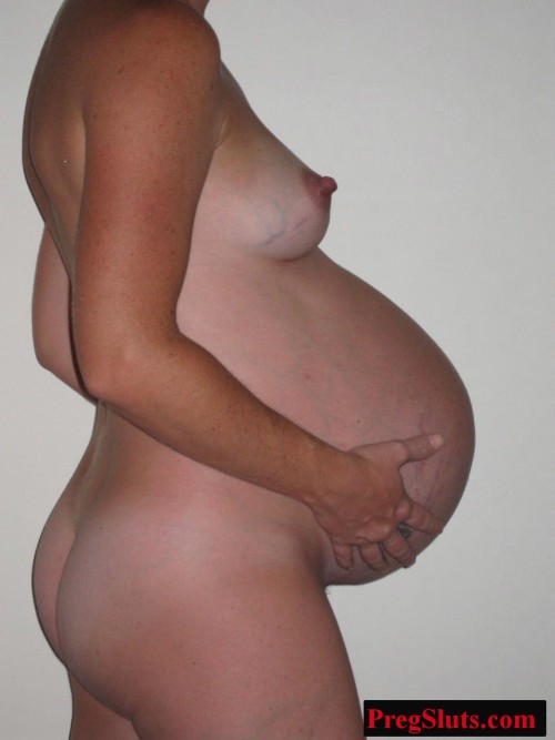 pregnant-and-hot: 