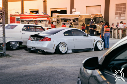 radracerblog:  Infiniti G35 