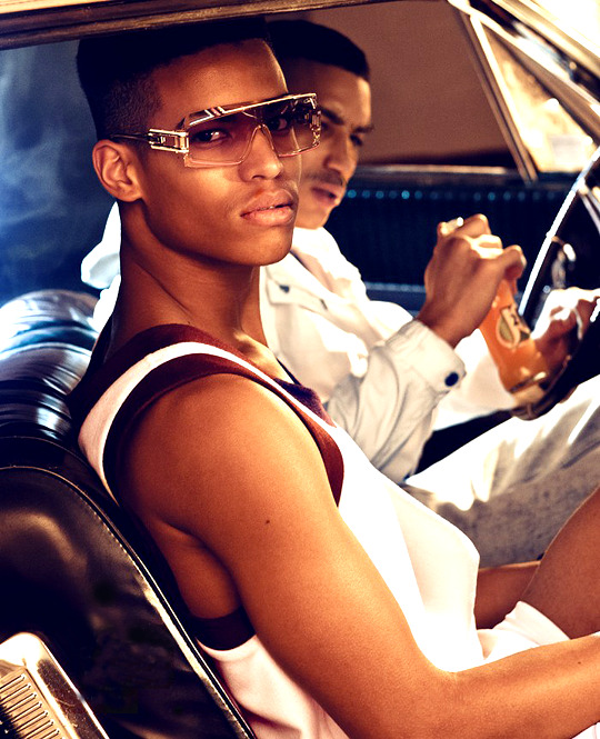 ohthentic:  blackmalehulks:   BLACK-MALE-HULKS ♂ #blackmaleHulks #BlackMaleFreaks