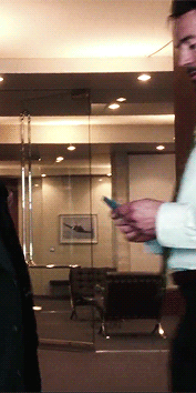 thepunisher: tony stark + suits