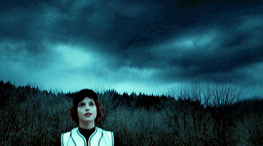 dailycinema:Twilight (2008) dir. Catherine Hardwicke