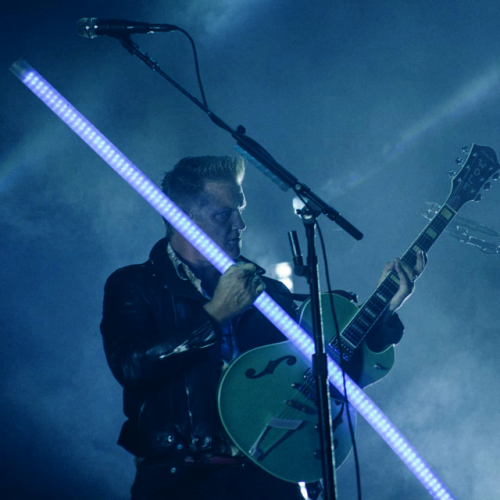  Queens of the Stone Age @ Nos Alive 2018