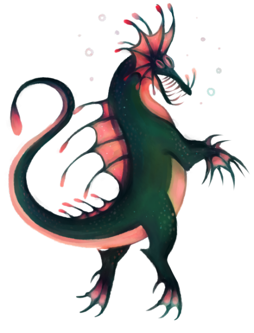 sea dragonstwitter | dA | patreon | redbubble | kofi