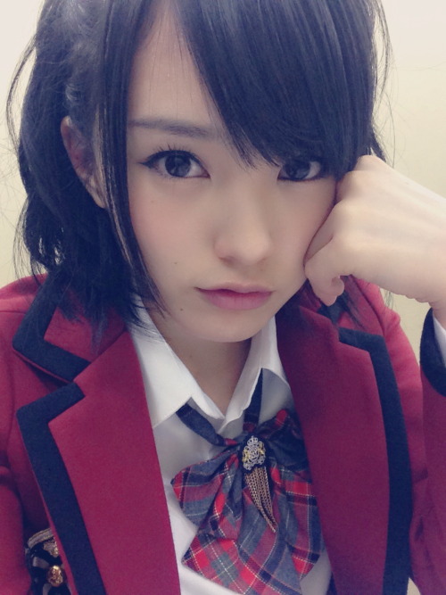 yic17: Hello, SayaNee~ /o/