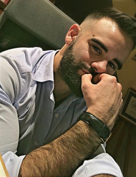 beardburnme2:  Javithorx instagram 