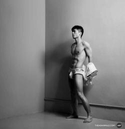 beautifulgayasians:  #asian #gay 