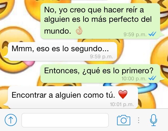 nopuedohacerquemeames:  Mi mejor amigo. ❤️❤️❤️