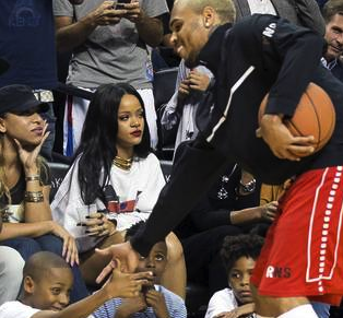 beyonseh:  This nigga knew exactly wtf he was doing  