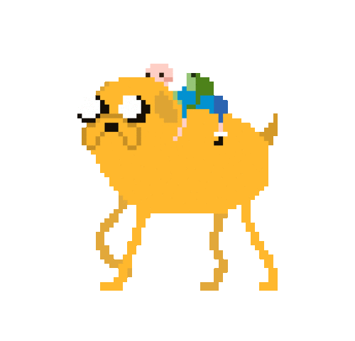 Adventure Time Lodge