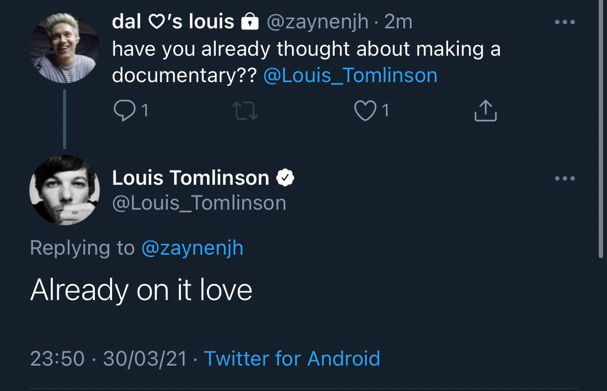 HL Daily Media on Twitter  Louis tomlinson, Louis tomlinson eyes, Louis  tomilson