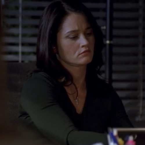 Teresa Lisbon 1x18 Pfps/icons