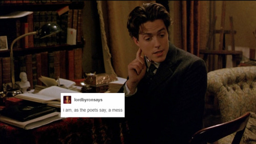beatle-capaldi:Maurice (film) + misc text posts 2/?