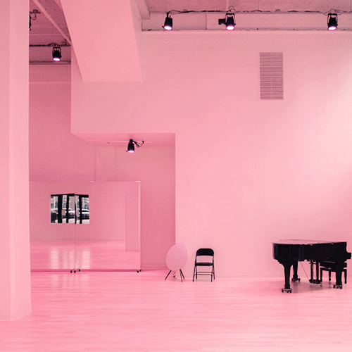 divinekai:  because Jongin and Pink is always fitting I was tagged by @suavesehun