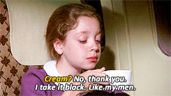 keptyn:  The Most Quotable Movies Of All Time  Airplane! (1980) dir. Jim Abrahams,