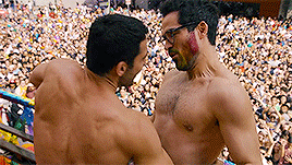 thegayfleet:Lito and Hernando in Season 2 