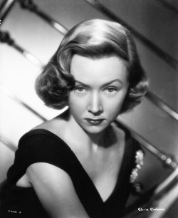 allthroughthenightb:Gloria Grahame.