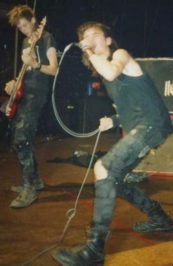 kissywendy:  Doom 1989 