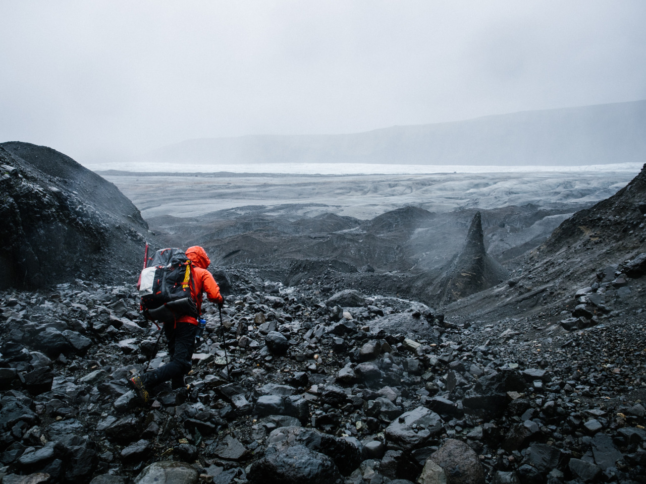 chrisbrinleejr:  Iceland is another planet and I’m a space-explorer.Photos of me