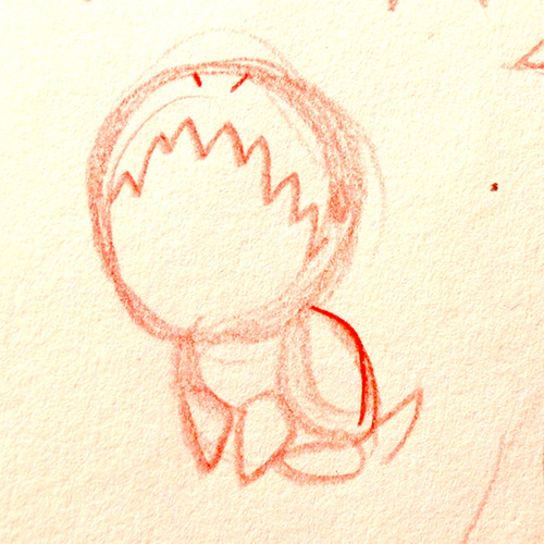 calonarang:Lots of trapinches!  And some turtwigs, that look suspiciously like trapinches… 