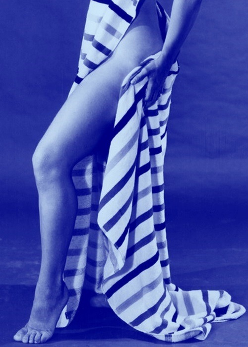 bigbennklingon:  Candy Barr 
