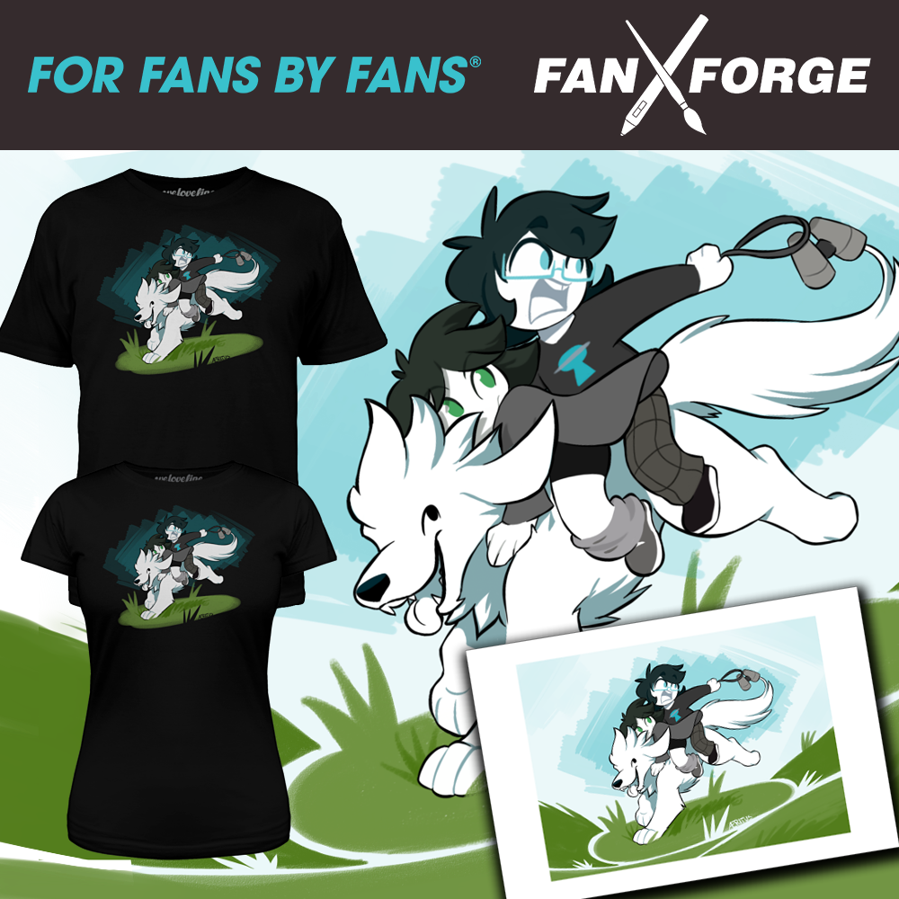 Hello guys!!!I’m happy to say that few more designs are up on @forfansbyfans!!!If