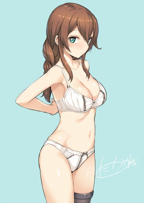 fileth-fileth:  たかやKi@日曜 東A-61bさんのツイート: ぱんつの日の能代