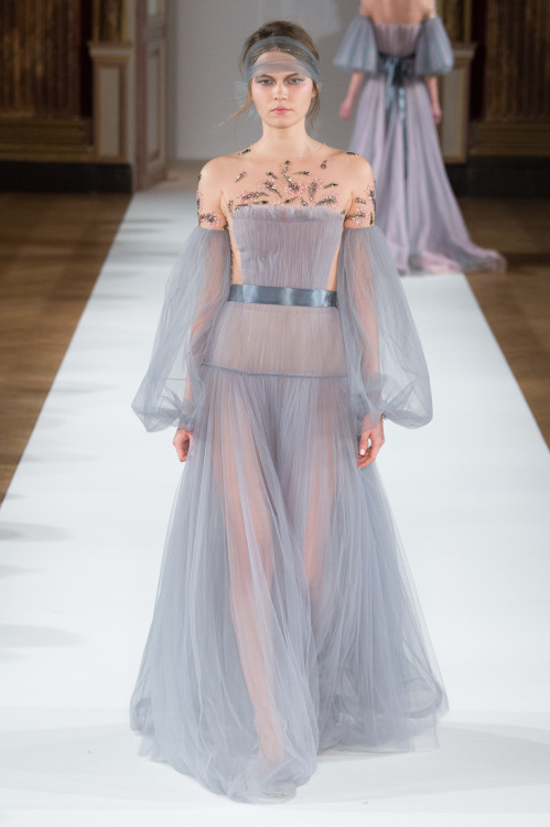 game-of-style:House Harlaw, sworn to Pyke - Yanina Haute Couture Spring 2016For anon