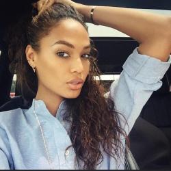 blackgirlsarelife:  She’s so beautiful