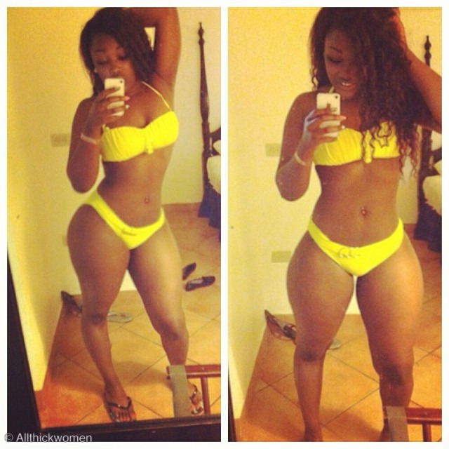 allthickwomen:  Mrs Boss Lady