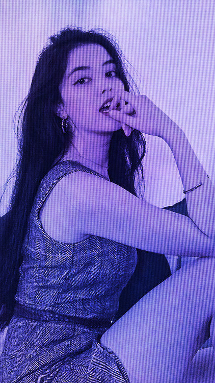 (Blackswan) Leia Lockscreens