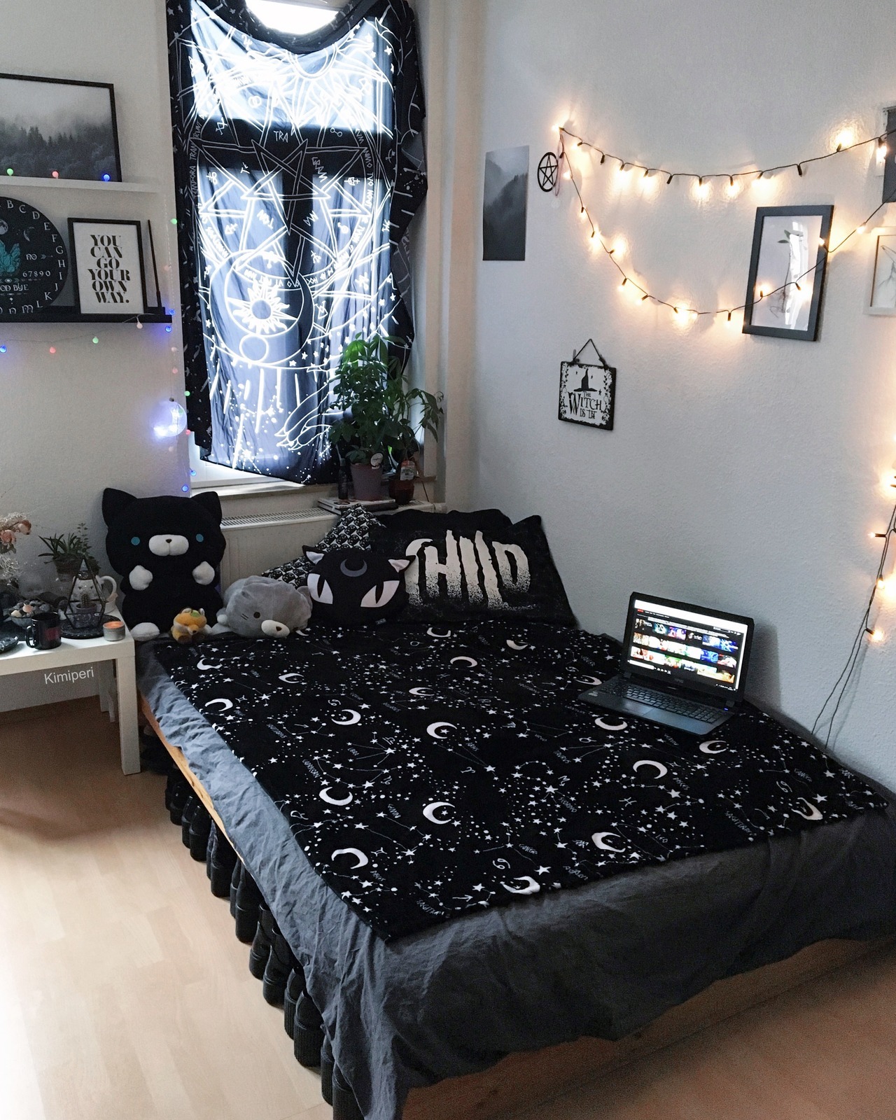 blackrush: 🌙 KILLSTAR GIVEAWAY 🌙  Click here to see what you can win and how