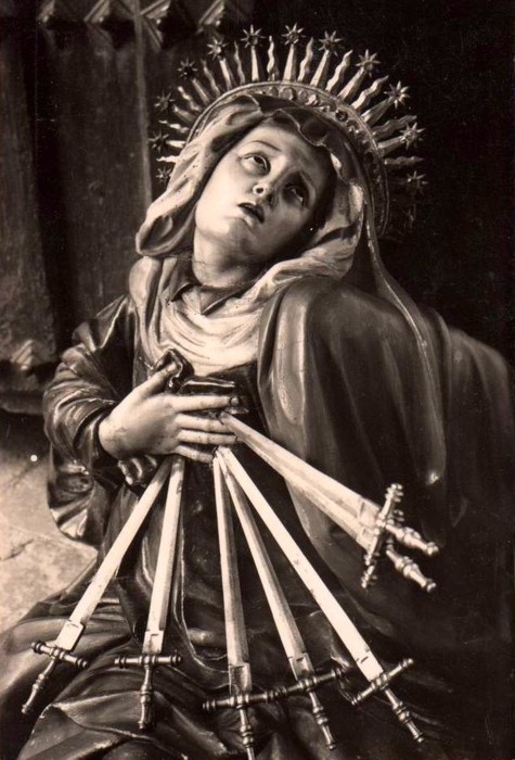 Dolorosa