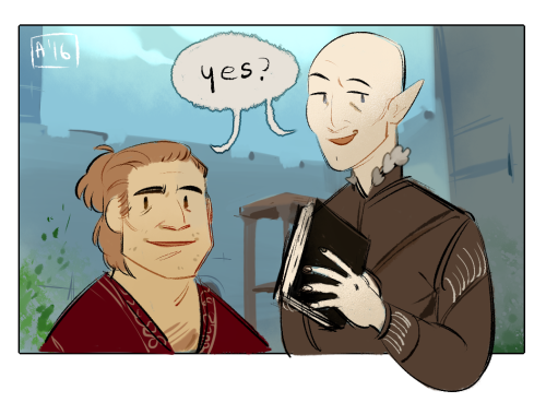 anbattl:the inquisition dad wars *wwe music starts to play*