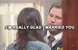 parksbinch:favourite   andy and april  quotes