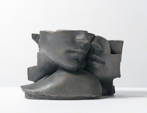 europeansculpture:Félix Roulin - Galathé, 2003