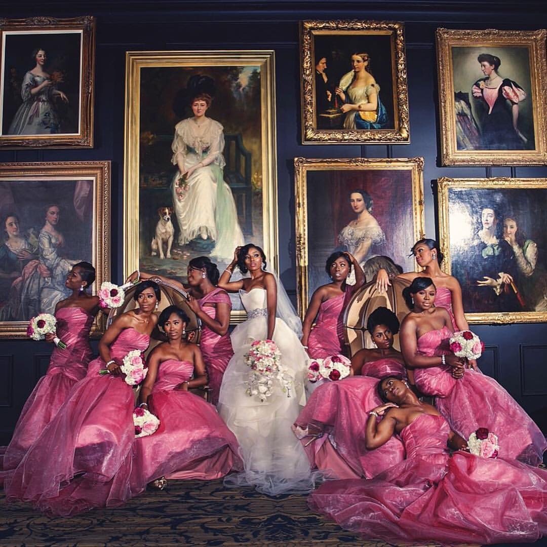 nnekbone:  Black Excellence. 