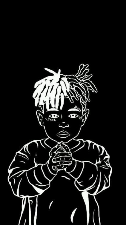 WALLPAPERS XXXTENTACION | DÊ LIKE!