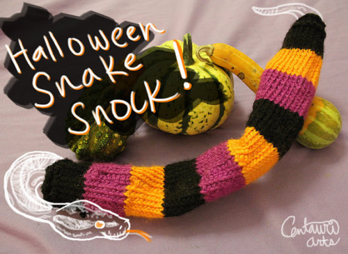 A little bit late to post, but check out the latest snake snock for sale! Perfect for Halloween and 