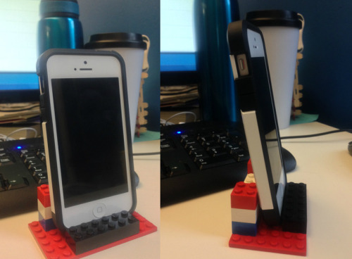 creative-curiosity-design:  Practical Uses for Lego pieces  (Source: Mashable)