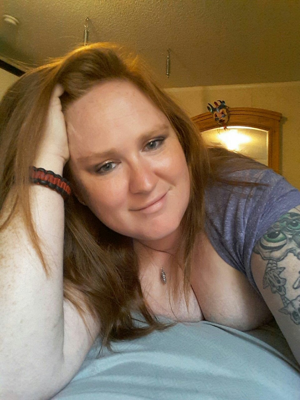 funfloridacouple:  Second set of pics for me today. I am very lucky indeed.💘