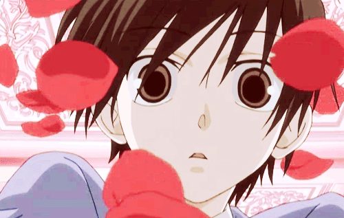 kanecockoo-blog:  Listen, Senpai, I don’t really care whether you guys recognize me as a boy or a girl. In my opinion it’s more important for a person to be recognized for who they are rather than for what sex they are.- Haruhi Fujioka