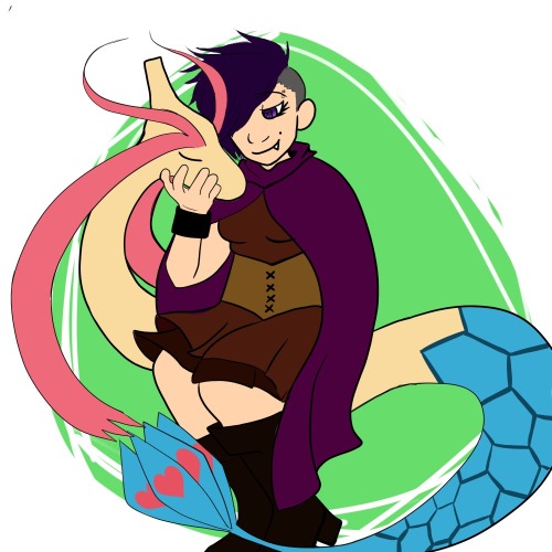 I would take such good care of her… my Pokemon trainer oc with my favorite Pokemon!!!
