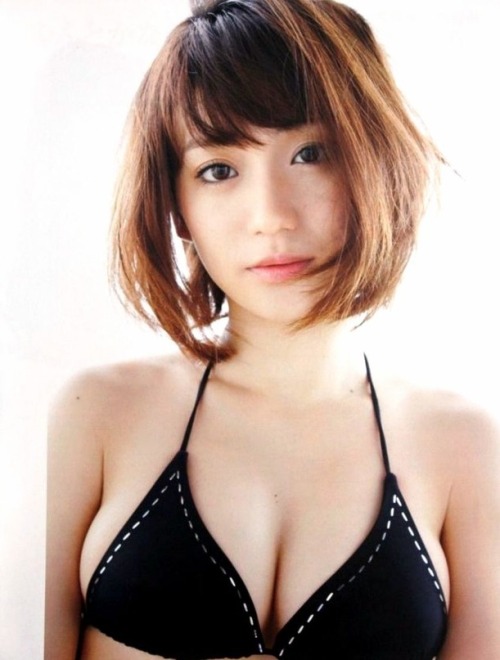 bijolog  大島優子