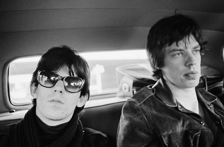 serpentinesheldonserpentine:  “Eventually we got to grips with writing rock tunes,