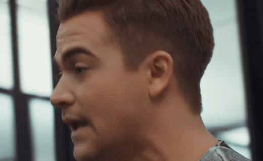 vjbrendan:    Hunter Hayes - ‘Yesterday’s Song’ [Music Video]  http://www.vjbrendan.com/2017/03/hunter-hayes-yesterdays-song-music-video.html