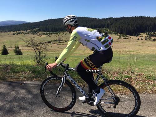 festkabicycles: Šumava #Festka  #FestkaOne  #sumava #thoseintheknow #weridewithyou #campagnolo #giro