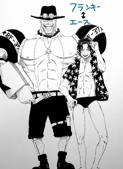 doflamingo:  mayhem-twins:  source  